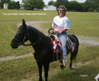 JULY 4TH PARADE