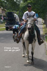 JULY 4TH PARADE