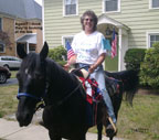 JULY 4TH PARADE