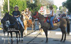HORSE TRADING DAYS 2011